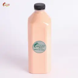 عوار قلب - لتر ونصف